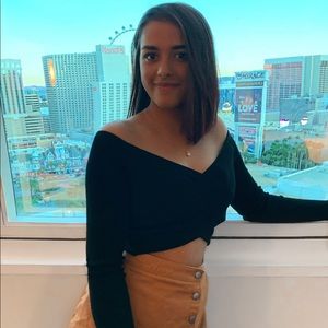 Meet your Posher, Mel